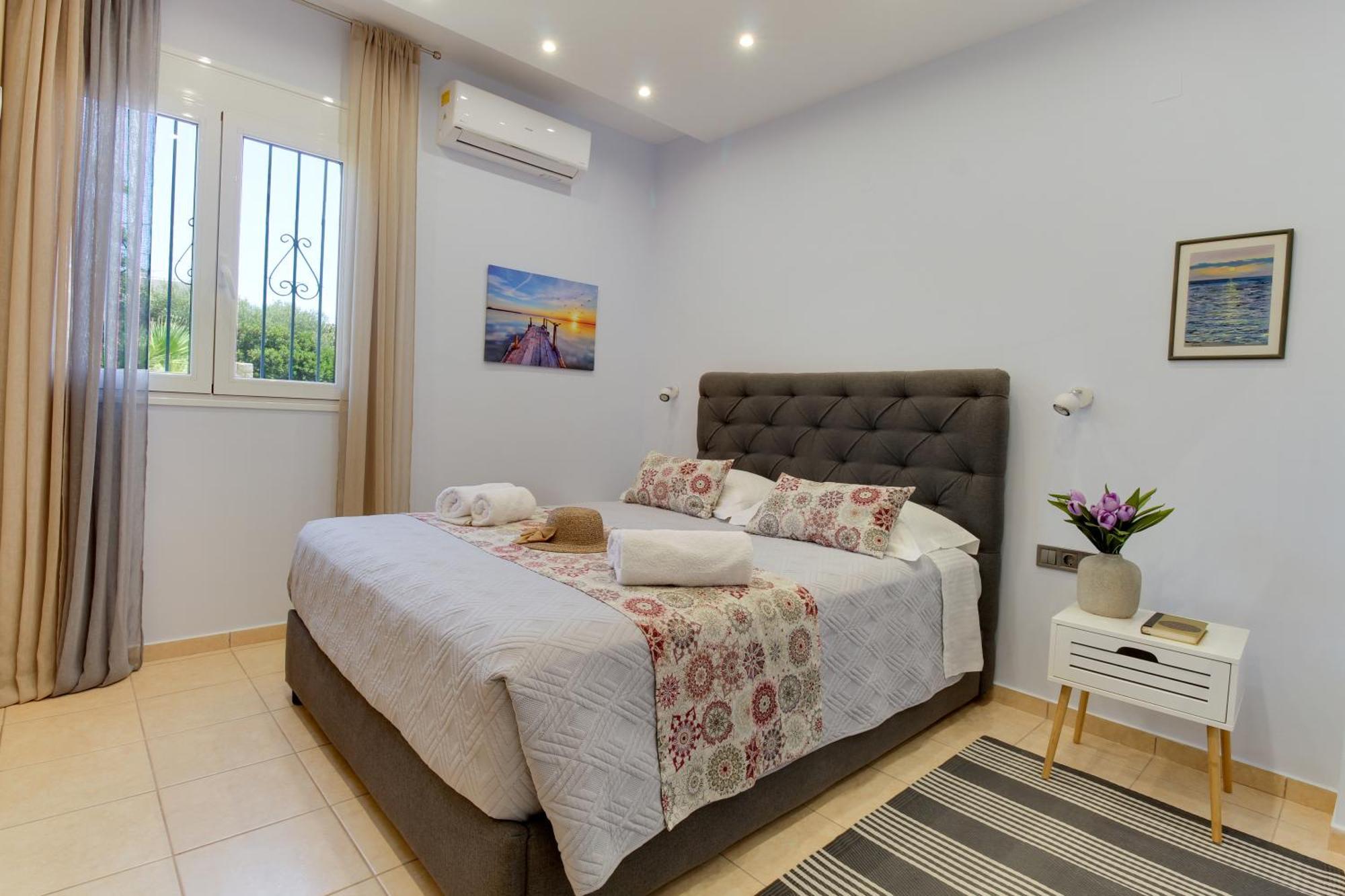 Elysian Rose Residence Ретимно Экстерьер фото